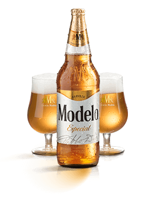 Modelo, la cerveza premium de México | Cerveza Modelo